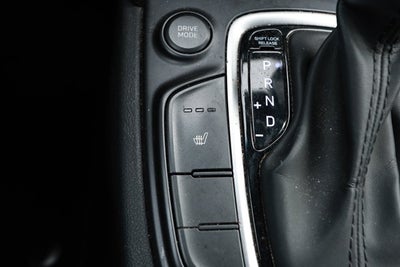 2018 Hyundai Kona Ultimate