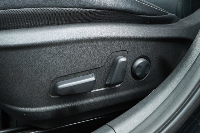 2018 Hyundai Kona Ultimate