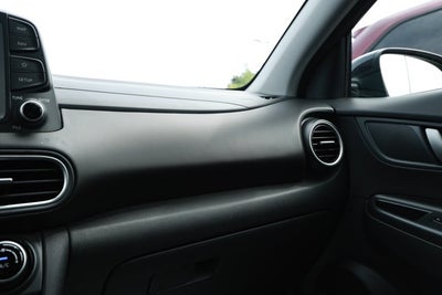 2018 Hyundai Kona Ultimate