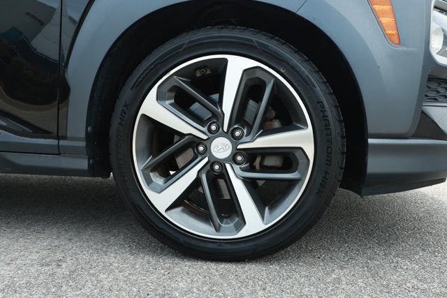 2018 Hyundai Kona Ultimate