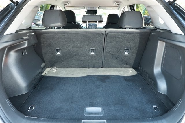 2021 Hyundai Kona SEL Plus