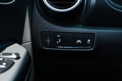 2021 Hyundai Kona SEL Plus