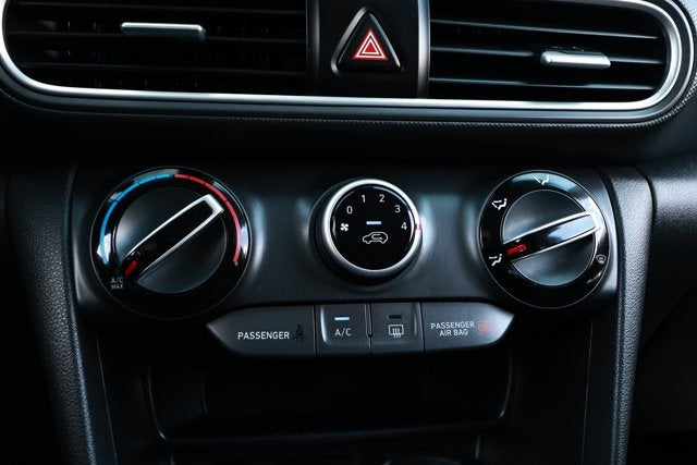 2021 Hyundai Kona SEL Plus
