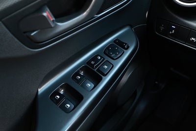 2021 Hyundai Kona SEL Plus