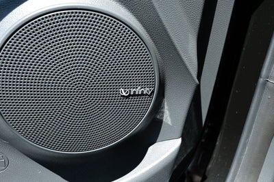2021 Hyundai Kona SEL Plus