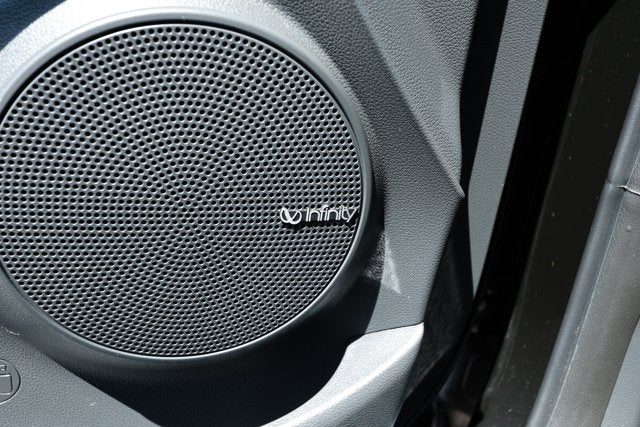 2021 Hyundai Kona SEL Plus