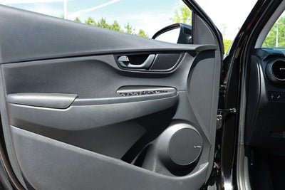 2021 Hyundai Kona SEL Plus