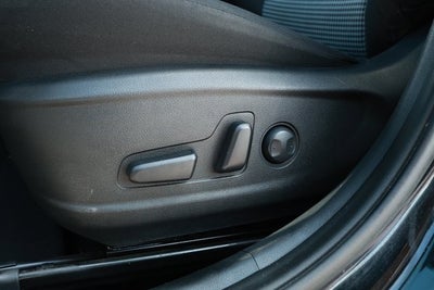 2021 Hyundai Kona SEL Plus