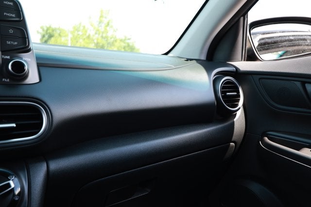 2021 Hyundai Kona SEL Plus