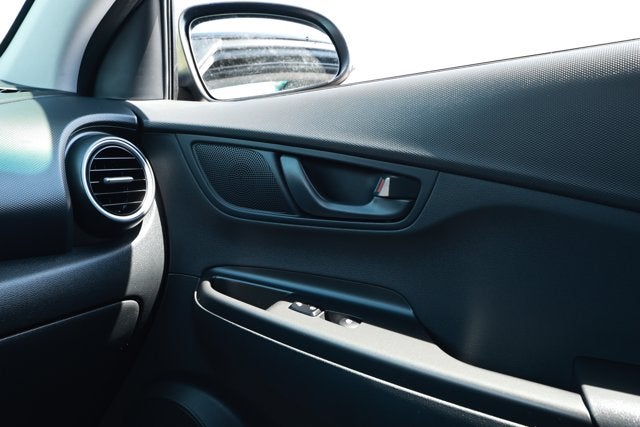 2021 Hyundai Kona SEL Plus