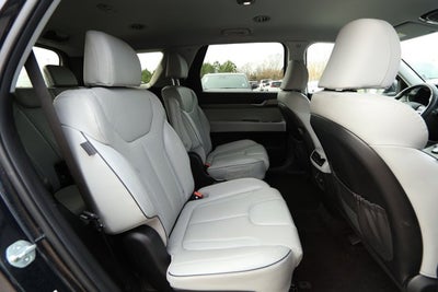 2024 Hyundai Palisade SEL