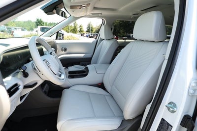 2026 Hyundai Palisade SEL