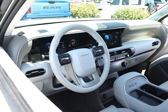 2026 Hyundai Palisade SEL