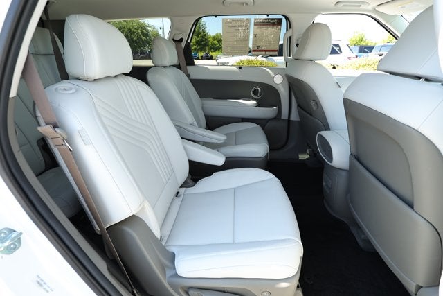 2026 Hyundai Palisade SEL