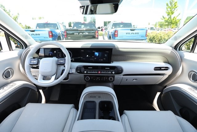 2026 Hyundai Palisade SEL