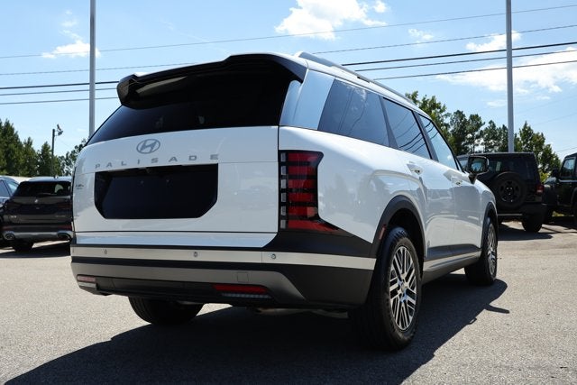 2026 Hyundai Palisade SEL