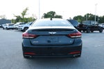 2015 Hyundai Genesis 3.8