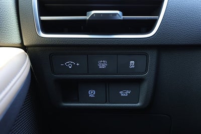 2024 Hyundai Sonata Hybrid Limited