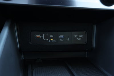 2024 Hyundai Sonata Hybrid Limited