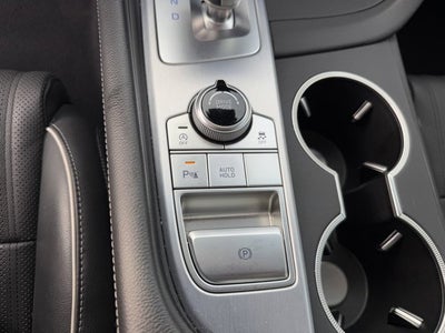 2019 Genesis G70 2.0T Advanced