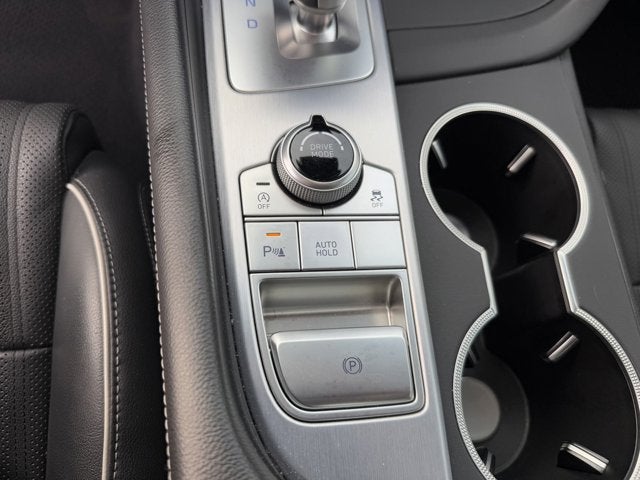 2019 Genesis G70 2.0T Advanced