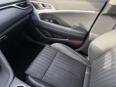 2019 Genesis G70 2.0T Advanced