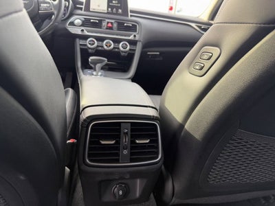 2019 Genesis G70 2.0T Advanced