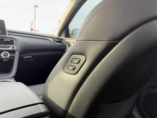 2019 Genesis G70 2.0T Advanced