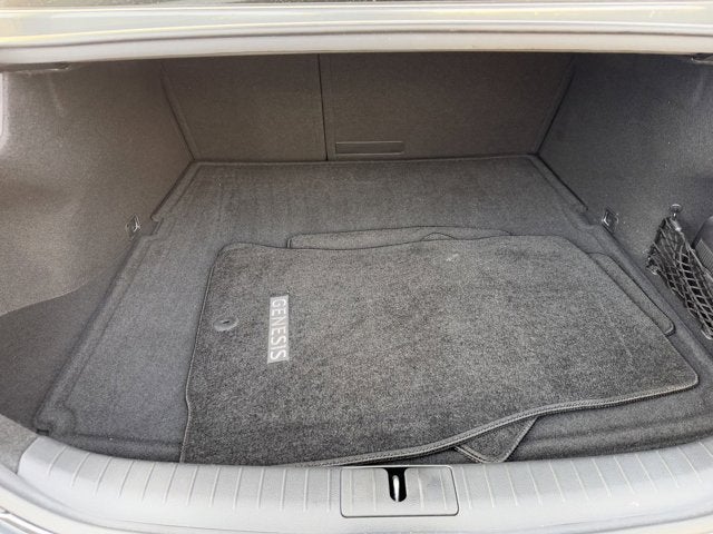 2019 Genesis G70 2.0T Advanced