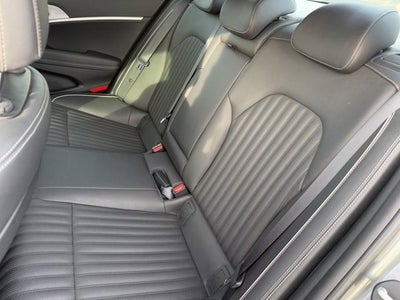 2019 Genesis G70 2.0T Advanced