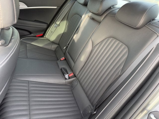 2019 Genesis G70 2.0T Advanced