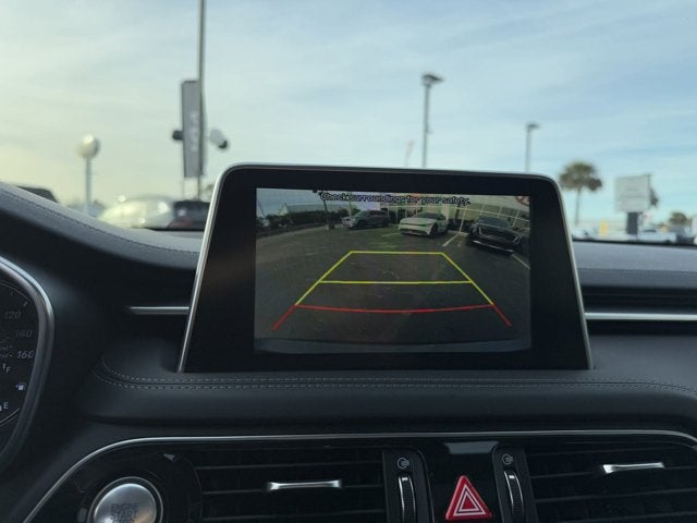 2019 Genesis G70 2.0T Advanced