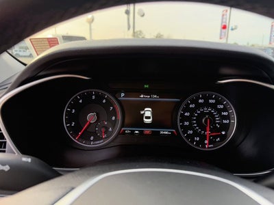 2019 Genesis G70 2.0T Advanced