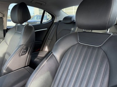 2019 Genesis G70 2.0T Advanced