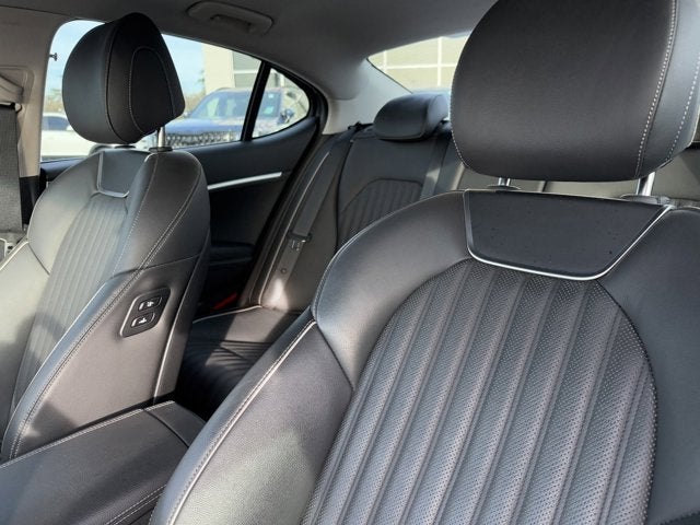 2019 Genesis G70 2.0T Advanced