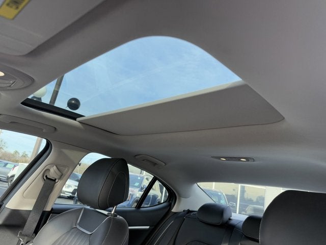 2019 Genesis G70 2.0T Advanced