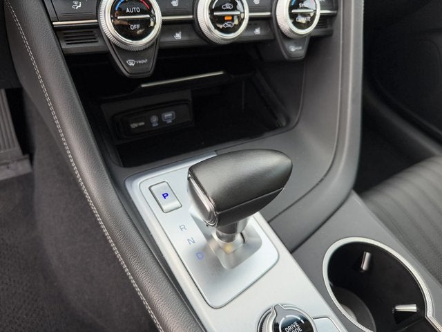 2019 Genesis G70 2.0T Advanced