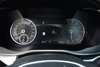 2025 Genesis G70 2.5T AWD