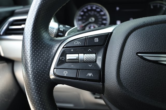 2025 Genesis G70 2.5T AWD