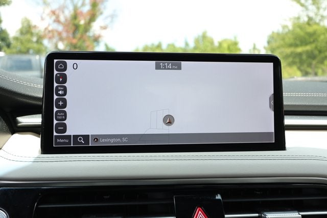 2025 Genesis G70 2.5T AWD
