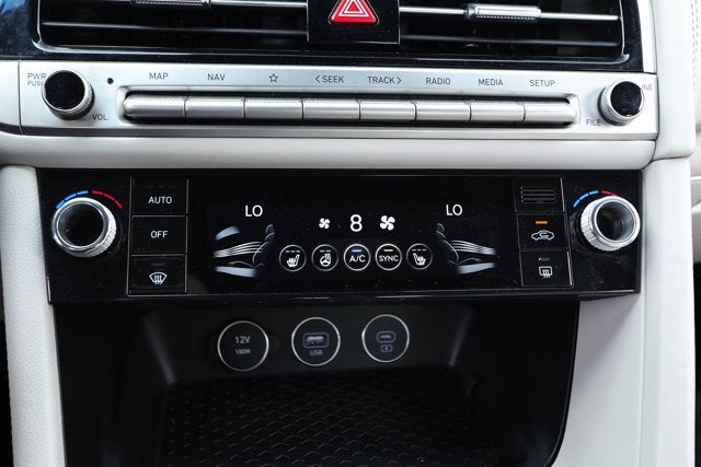 2025 Genesis G70 2.5T AWD