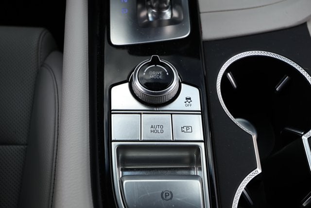 2025 Genesis G70 2.5T AWD