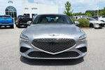 2025 Genesis G70 2.5T AWD