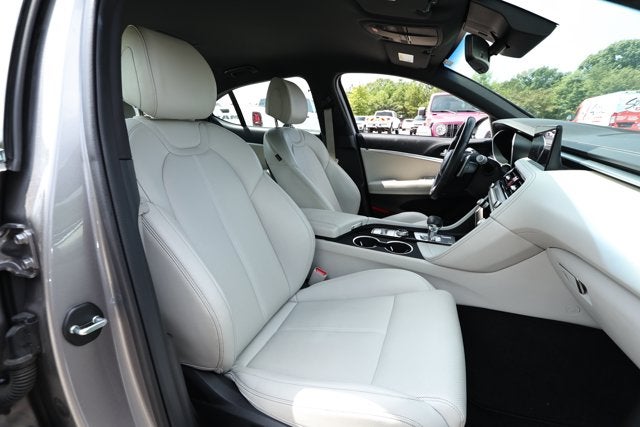 2025 Genesis G70 2.5T AWD
