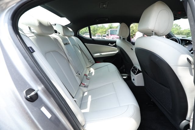 2025 Genesis G70 2.5T AWD