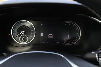 2025 Genesis G70 2.5T RWD