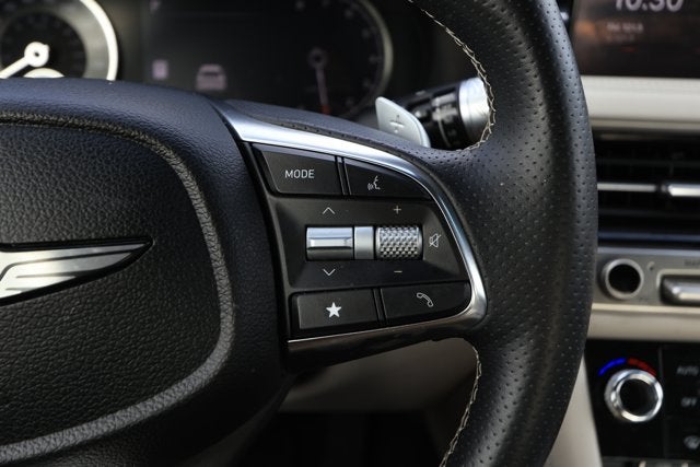 2025 Genesis G70 2.5T RWD