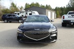 2025 Genesis G70 2.5T RWD