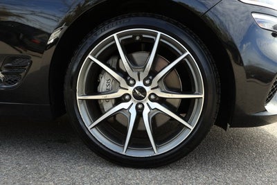 2025 Genesis G70 2.5T RWD