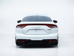 2022 Kia Stinger GT-Line